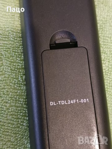 DUAL  DC-TDL24F1-001, снимка 9 - Дистанционни - 44239463