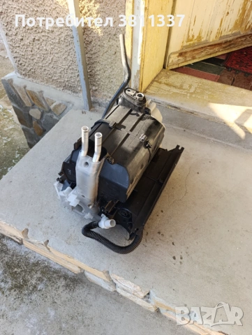 Парно и радиатор, снимка 3 - Части - 53130469