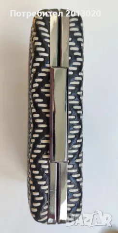 Елегантна дамска чанта, снимка 6 - Чанти - 48928018