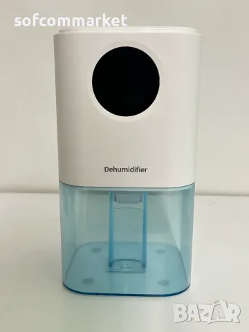 Супер икономичен влагоабсорбатор PKBOSS 22.5W Éco (1700 ml), снимка 2 - Влагоабсорбатори и влагоуловители - 56314670