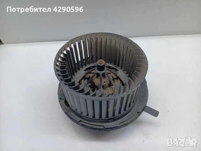 Мотор вентилатор парно 1K1820015G VW Seat Skoda Audi 