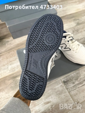 New balance, снимка 3 - Дамски ежедневни обувки - 53419783