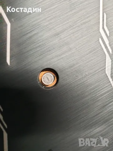 MSI GeForce GTX 1660 Ti, снимка 7 - Видеокарти - 48497710