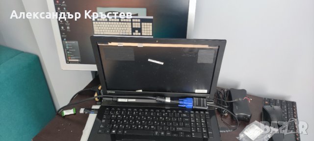 Лаптопи за части, снимка 14 - Части за лаптопи - 41687844