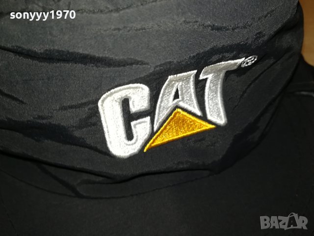 CAT-ВНОС GERMANY 0308231347, снимка 3 - Шапки - 41745187