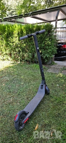 Segway Ninebot - ел. тротинетка/скутер, снимка 2 - Други спортове - 51220830
