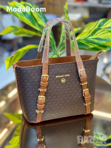 Michael Kors дамски чанти Различни цветове , снимка 5 - Чанти - 48854074