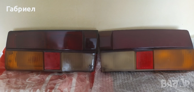 Стопове за Шкода/Skoda 105/120/130