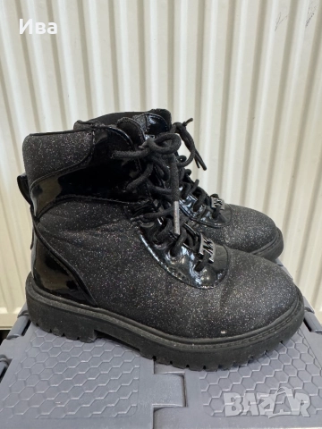 детски боти  27н, снимка 5 - Детски маратонки - 52857914