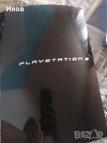 PlayStation 3 за части цял 30 лева