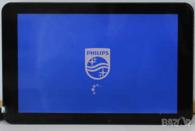 Philips Signage Solutions Multi-Touch Display 10.1''