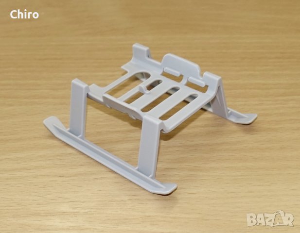 Шейна удължител предпазител за кацане дрон DJI