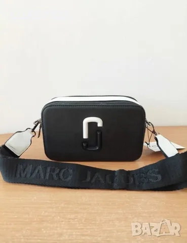 Marc Jacobs ⚜️Дамски Чанти , снимка 5 - Чанти - 56239558