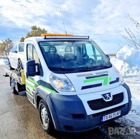 24/7 Пътна помощ Шумен, снимка 2 - Пътна помощ - 53617822