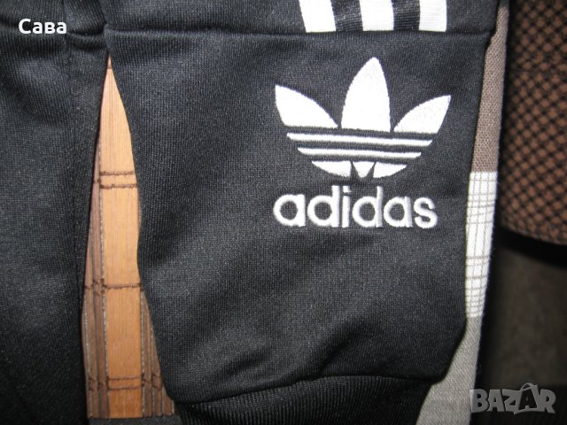 Суичър ADIDAS  дамски,М-Л, снимка 4 - Суичъри - 41002936