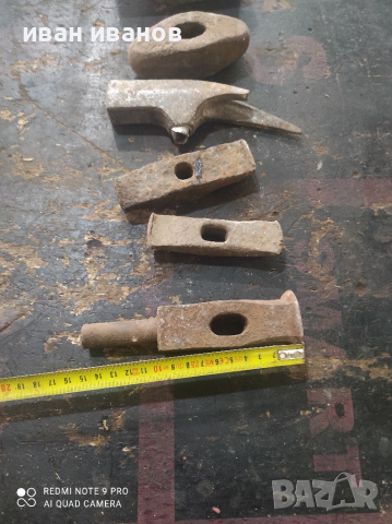 Комплект Чукова, снимка 5 - Резервни части за машини - 36193388