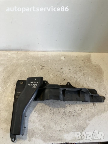 Капак на облицовка за KIA Sportage 2.0 CRDi (2006-2010) 29135-1F000