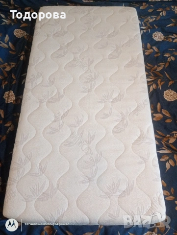 Матрак за кошара 60/120см