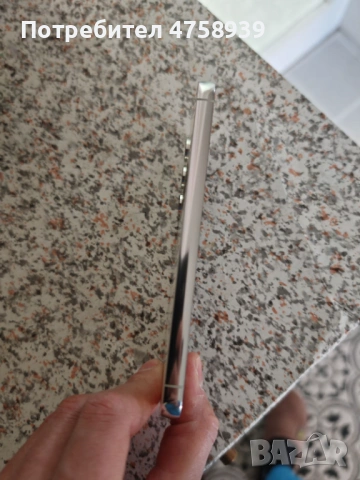 Продавам samsung galaxy s23 256gb