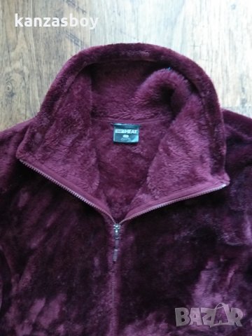 32 heat -  дамско дебело горнище КАТО НОВО 2ХЛ, снимка 5 - Якета - 35948886