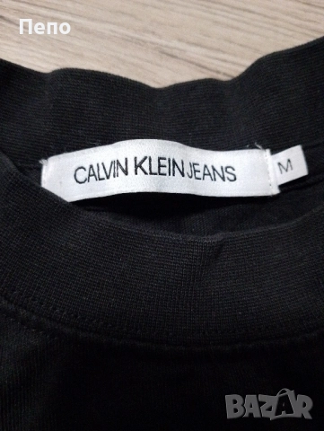 Рокля CK, снимка 3 - Рокли - 52447623