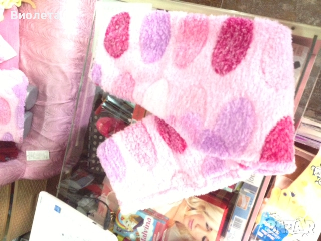 Детски комплект /пижама/, снимка 4 - Детски комплекти - 38722247