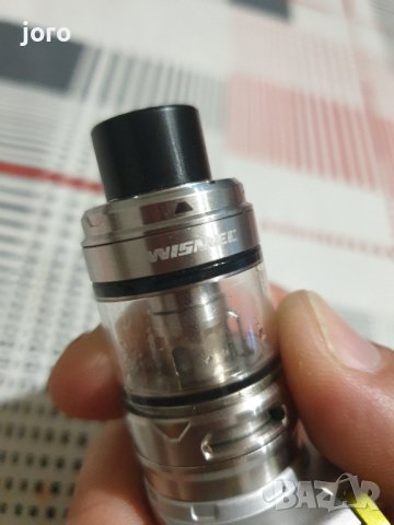 wismec reuleaux rx g, снимка 12 - Друга електроника - 41668657