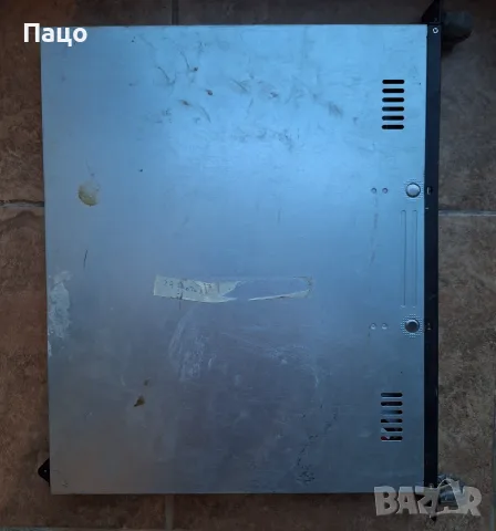 Supermicro Super Server Tower, снимка 2 - Работни компютри - 56054137