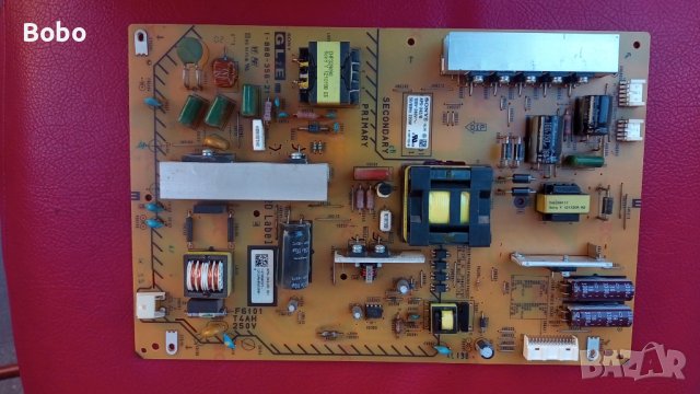 Power Board 1-888-356-21 , снимка 1 - Части и Платки - 40549808