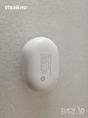 Безжични слушалки Xiaomi Redmi AirDots 3, Bluetooth, снимка 4 - Bluetooth слушалки - 53070919