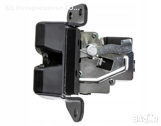 81230-2L200 Брава за багажник, Hyundai, I30 SW MK1 2007-2012 Комби, 4 ПИН, снимка 3 - Части - 53064820