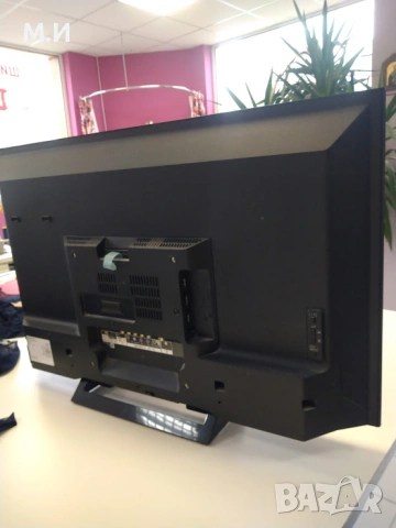 Телевизор Sony Bravia KDL-32R410B, 32, снимка 5 - Телевизори - 53281532