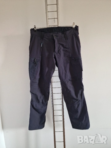 Страхотен мъжки панталон MASCOT размер 52 