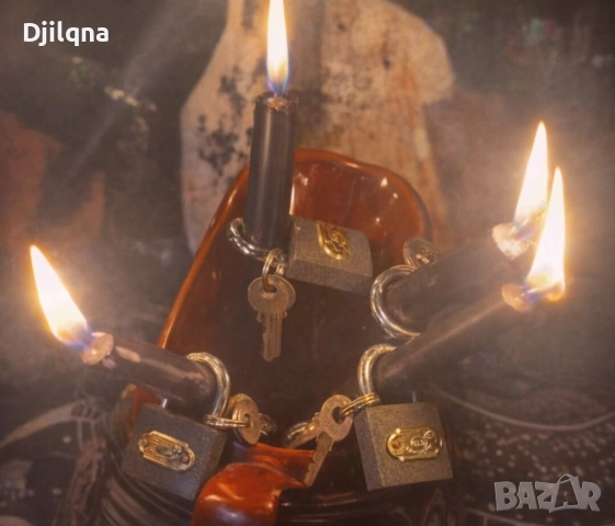 Успешно събира разделени двойки. Разрешава всякакви житейски проблеми, снимка 8 - Събиране на разделени двойки - 52703919