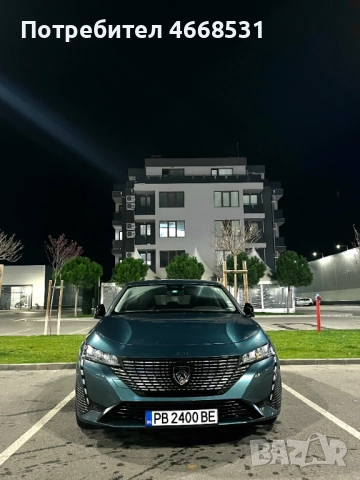 Коли под наем Пловдив-Пазаржик, снимка 4 - Rent a car - 52652350