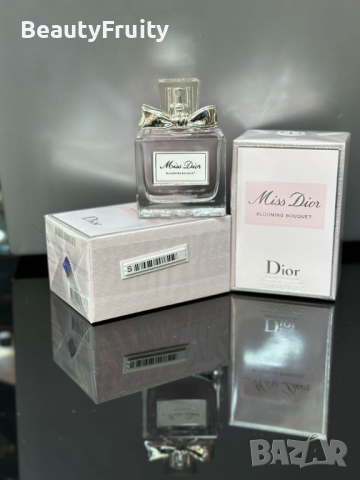 Dior Miss Dior Blooming Bouquet EDT 50ml, снимка 1 - Дамски парфюми - 44589528