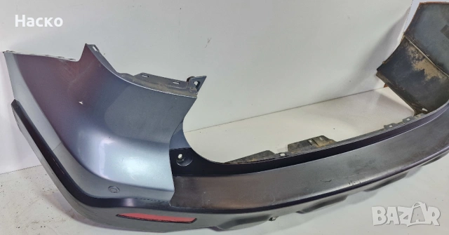 Задна Броня Honda CR-V CRV 3 Хонда ЦР-В ЦРВ 2006г-2012г, снимка 2 - Части - 53840838