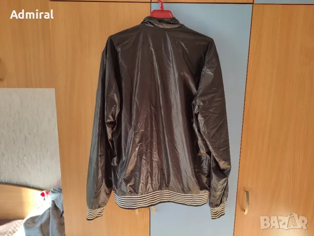 Мъжко стилно пролетно/есенно яке , снимка 9 - Якета - 50301610