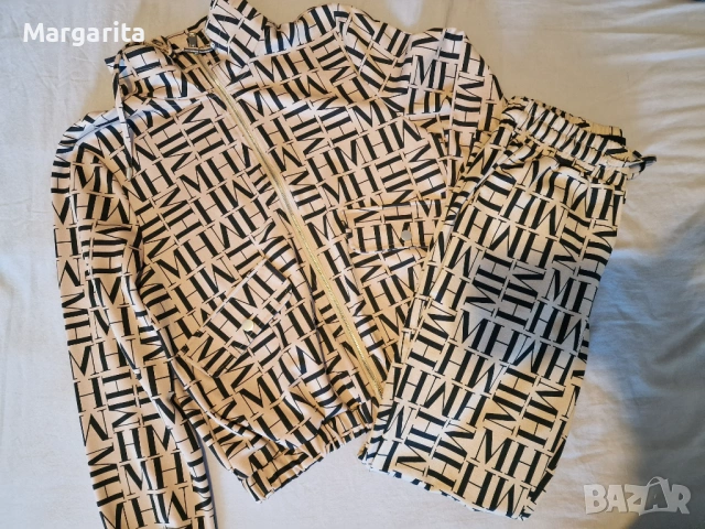 Нов комплект MOHITO, снимка 9 - Комплекти - 53783278