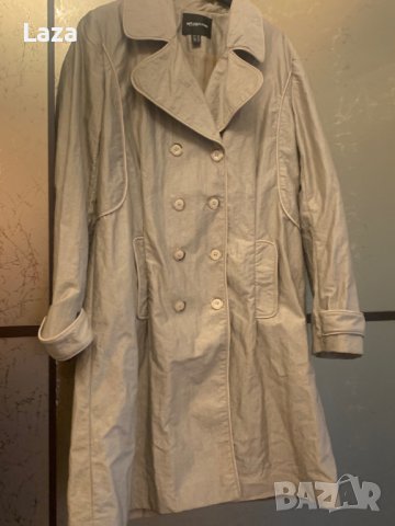 Продавам чисто нов шлифер   Batibaleno , снимка 11 - Шлифери - 39932049