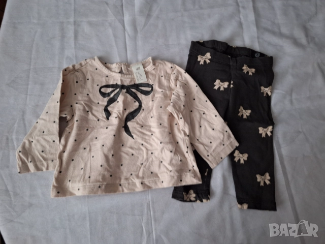 Дрешки за бебе по 1лв/бр.Размер 3-6м., снимка 17 - Комплекти за бебе - 49664336