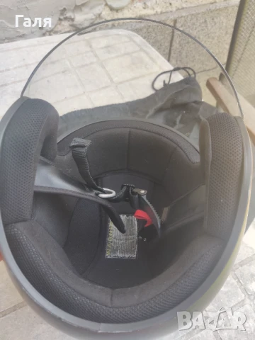 Каска за мотор, снимка 6 - Аксесоари и консумативи - 51270591