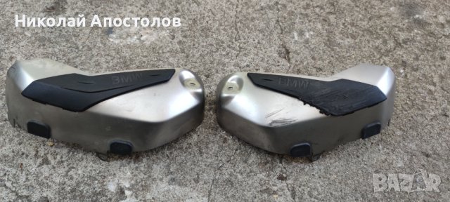 Протектори за глави БМВ R 1200