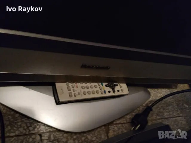 Телевизор Panasonic Viera 32 инча, снимка 5 - Телевизори - 49405713