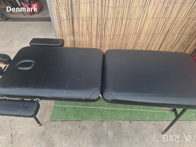 Масажна кушетка, снимка 2 - Други - 50578449