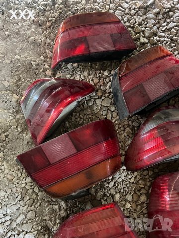 Стопове и фарове за BMV и Mercedes и конзола за мигачи за w204, снимка 3 - Части - 41568949