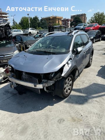 Пежо 2008 Peugeot 2008 на части