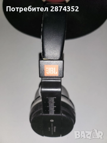 Слушалки JBL оригинални, снимка 2 - Bluetooth слушалки - 52464804