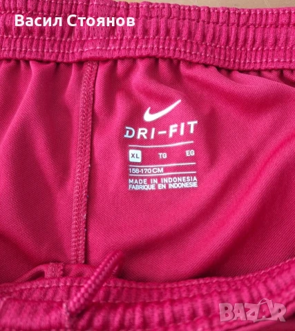 Ливърпул / Liverpool Nike Home 2020-2021 - за ръст 158-170см., снимка 7 - Фен артикули - 50822498