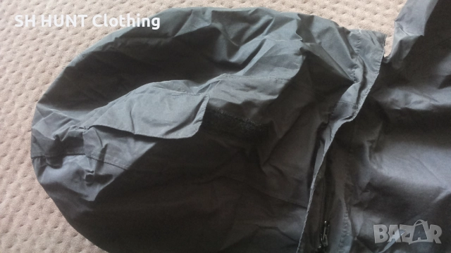 BLAKLADER 4866 Rain Work Jacket размер L работно яке водонепромокаемо W4-726, снимка 9 - Якета - 52949030